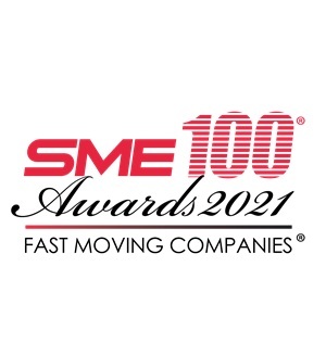 sme100r logo 2021 2