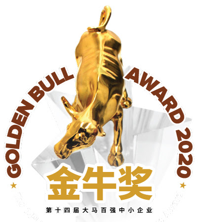 golden bull award