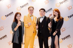 tycoon ad10