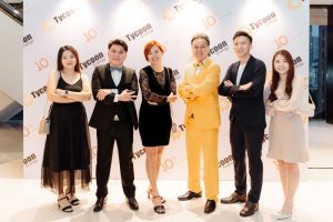 tycoon ad15