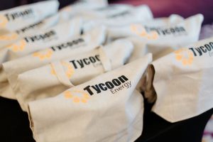 tycoon ad3