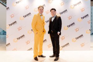 tycoon ad7